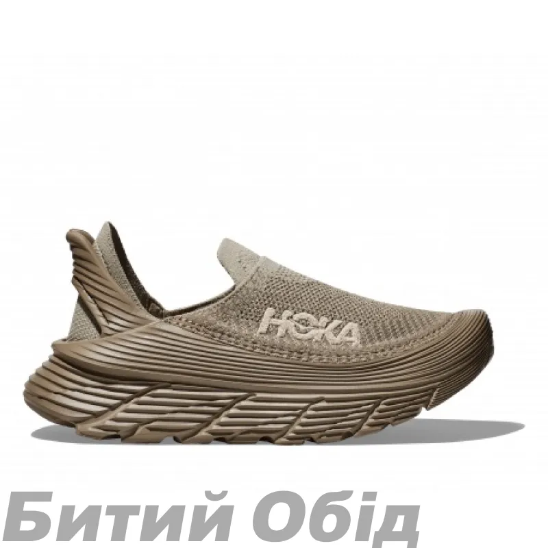 Кросівки HOKA U RESTORE TC DOTN 
