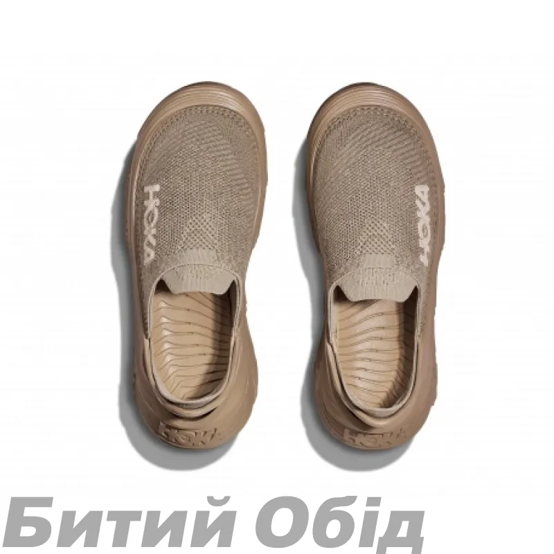 Кросівки HOKA U RESTORE TC DOTN 
