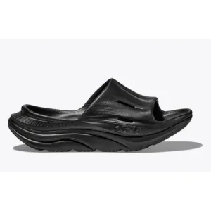 Вьетнамки HOKA U ORA RECOVERY SLIDE 3 BBLC 