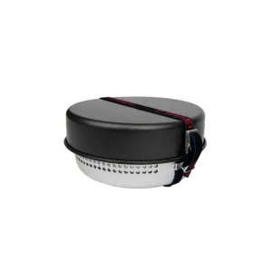 Сотейник Trangia Sauté Pan 25 з антипригарним покриттям 22 см
