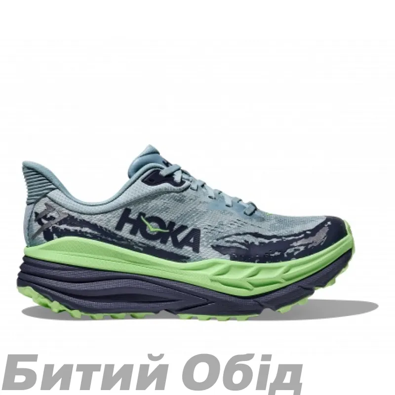 Кросівки HOKA M STINSON 7 DYN