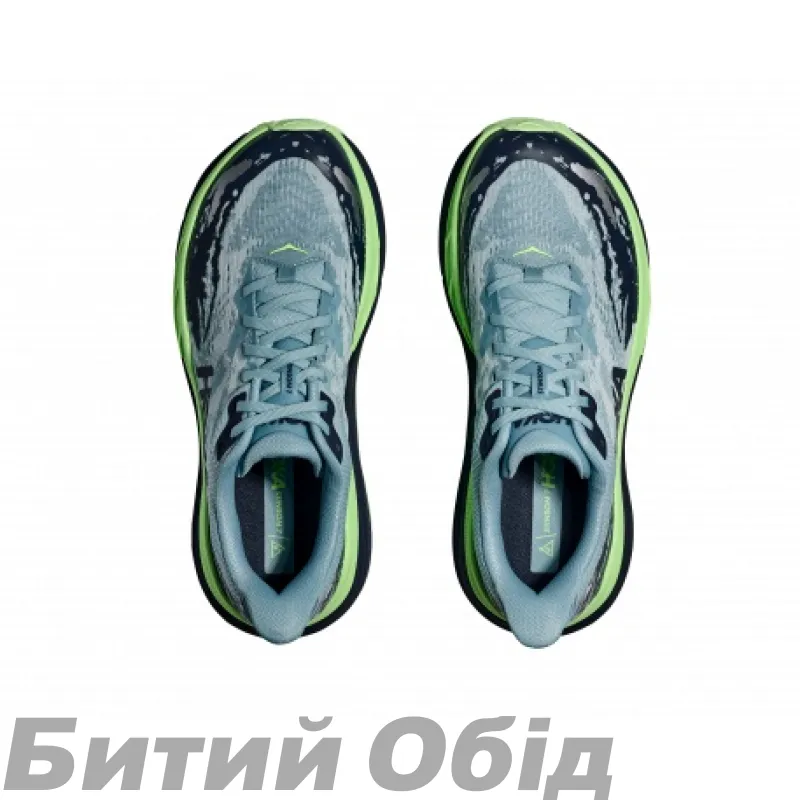 Кросівки HOKA M STINSON 7 DYN