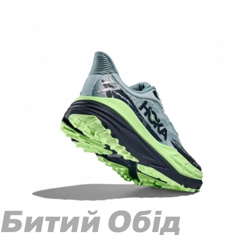 Кросівки HOKA M STINSON 7 DYN
