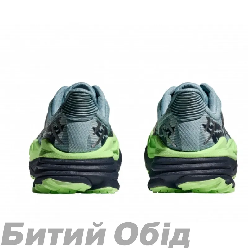 Кросівки HOKA M STINSON 7 DYN