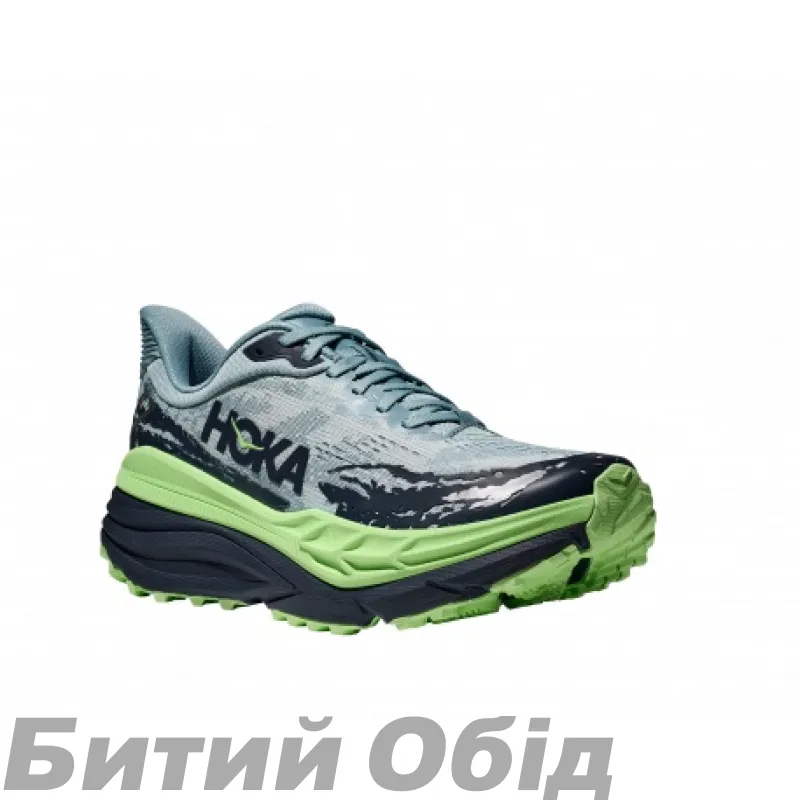 Кросівки HOKA M STINSON 7 DYN