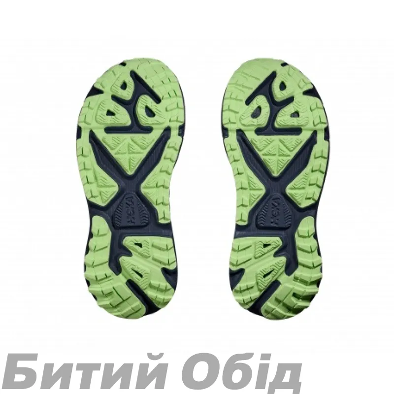 Кросівки HOKA M STINSON 7 DYN