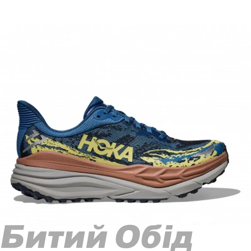 Кроссовки HOKA M STINSON 7 FDM 