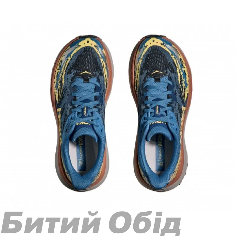 Кроссовки HOKA M STINSON 7 FDM 