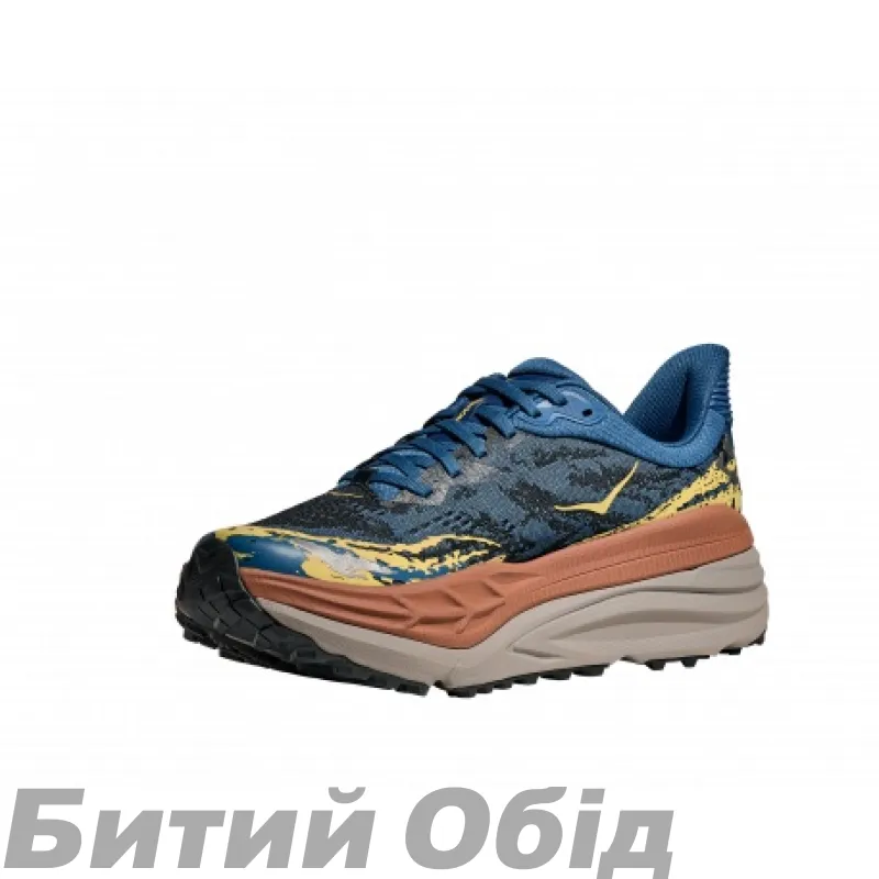 Кроссовки HOKA M STINSON 7 FDM 