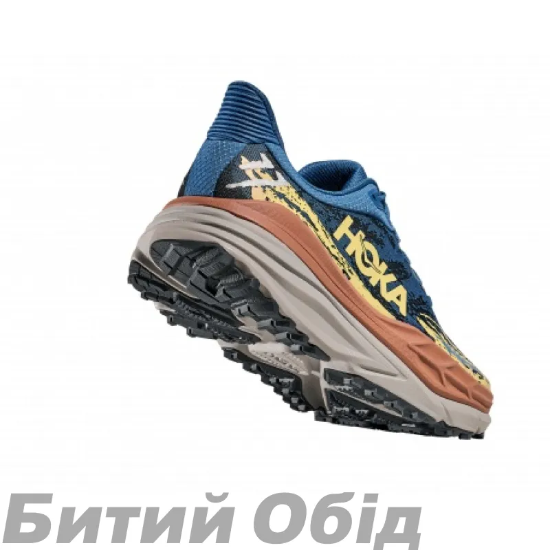 Кроссовки HOKA M STINSON 7 FDM 