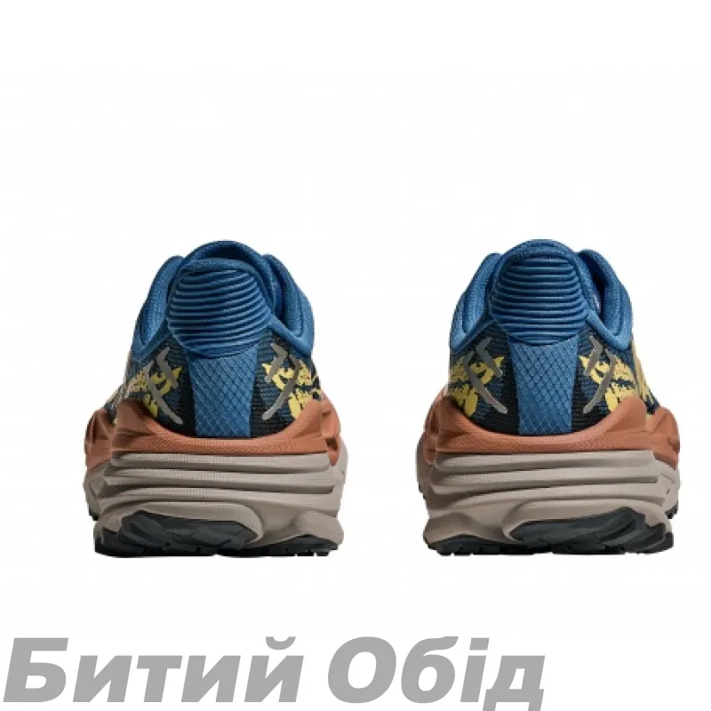 Кроссовки HOKA M STINSON 7 FDM 
