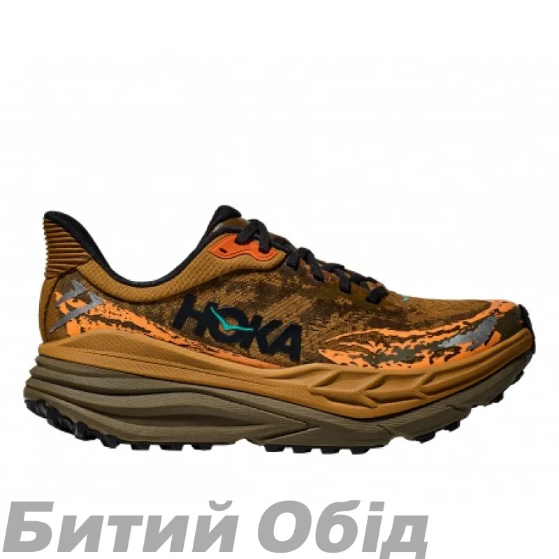 Кросівки HOKA M STINSON 7 HYN 