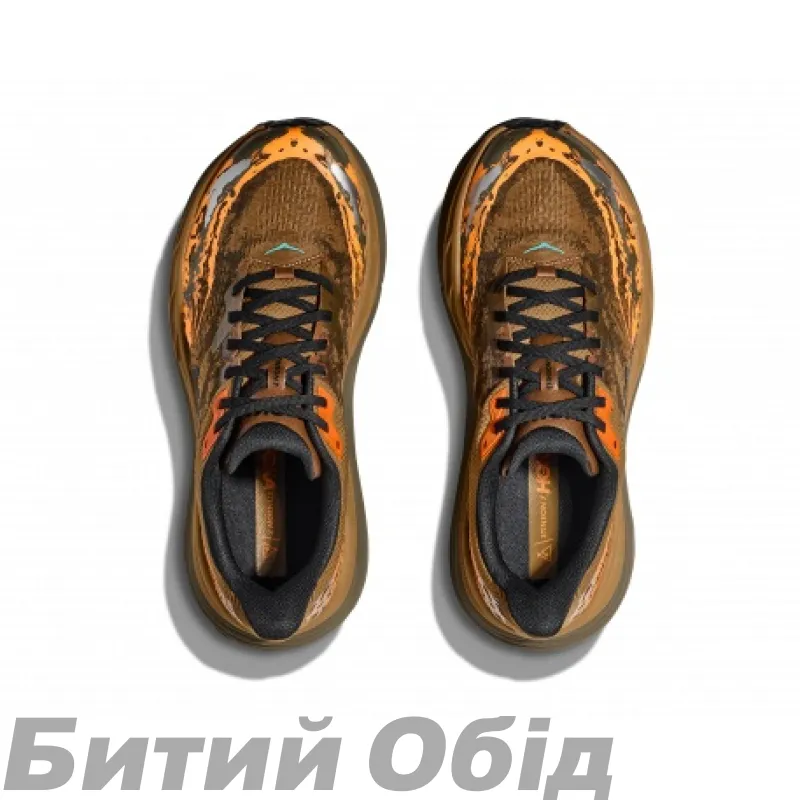 Кросівки HOKA M STINSON 7 HYN 