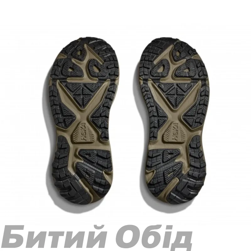 Кросівки HOKA M STINSON 7 HYN 
