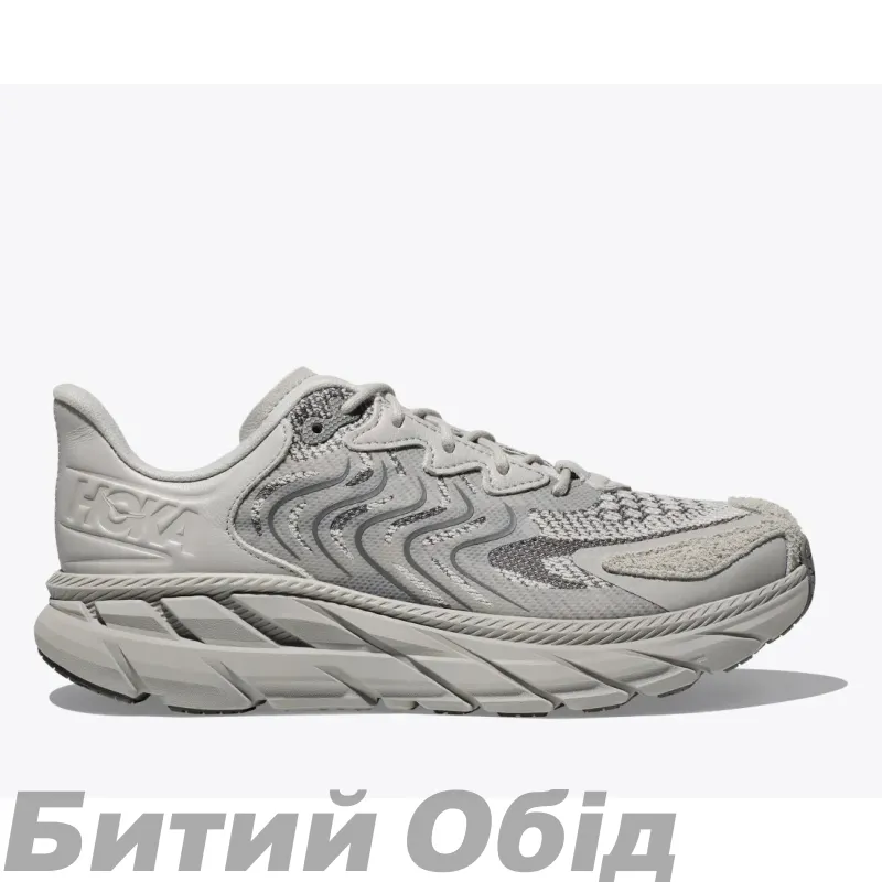 Кросівки HOKA U CLIFTON LS STGL 07.5/08.5