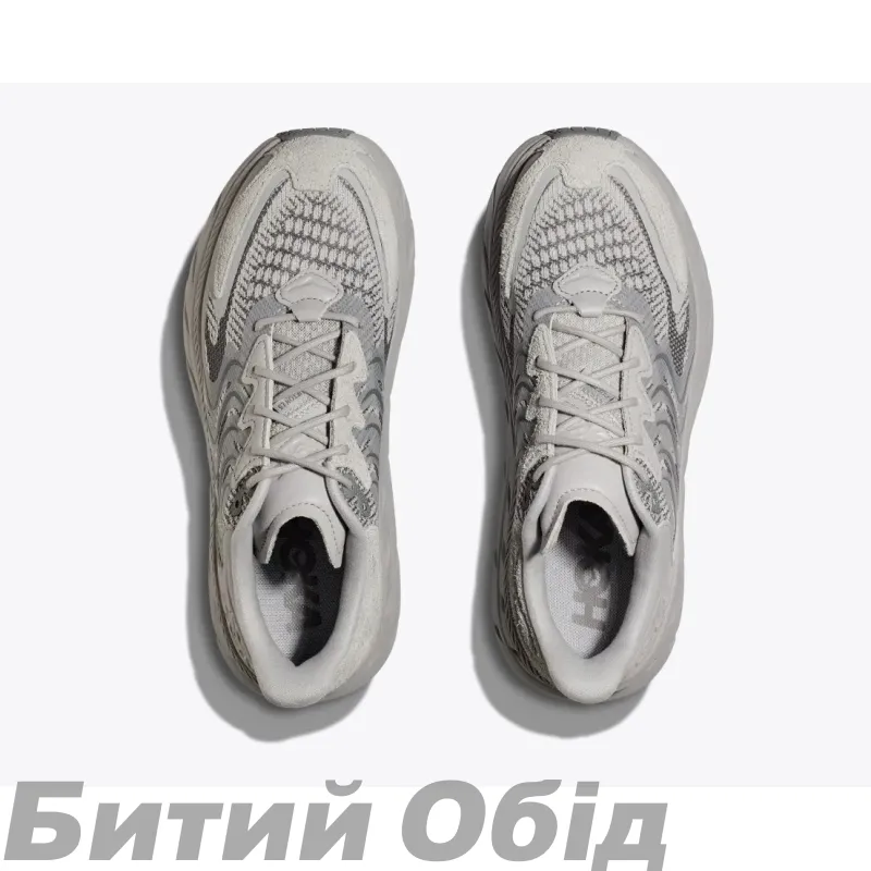 Кросівки HOKA U CLIFTON LS STGL 07.5/08.5