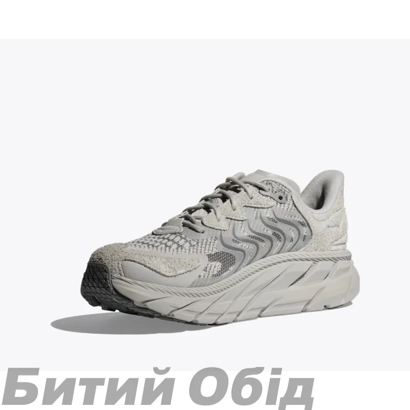 Кросівки HOKA U CLIFTON LS STGL 07.5/08.5