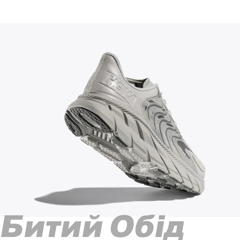 Кросівки HOKA U CLIFTON LS STGL 07.5/08.5