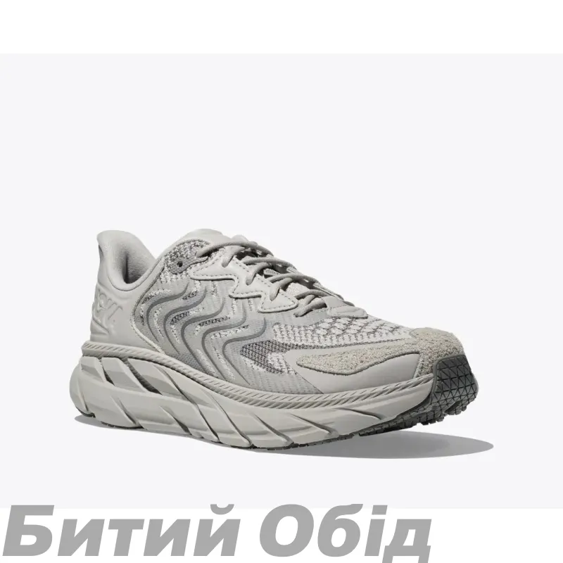 Кросівки HOKA U CLIFTON LS STGL 07.5/08.5