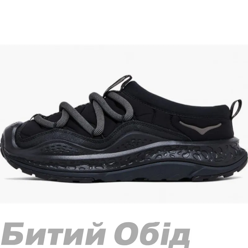 Кросівки HOKA U ORA PRIMO BBLC 