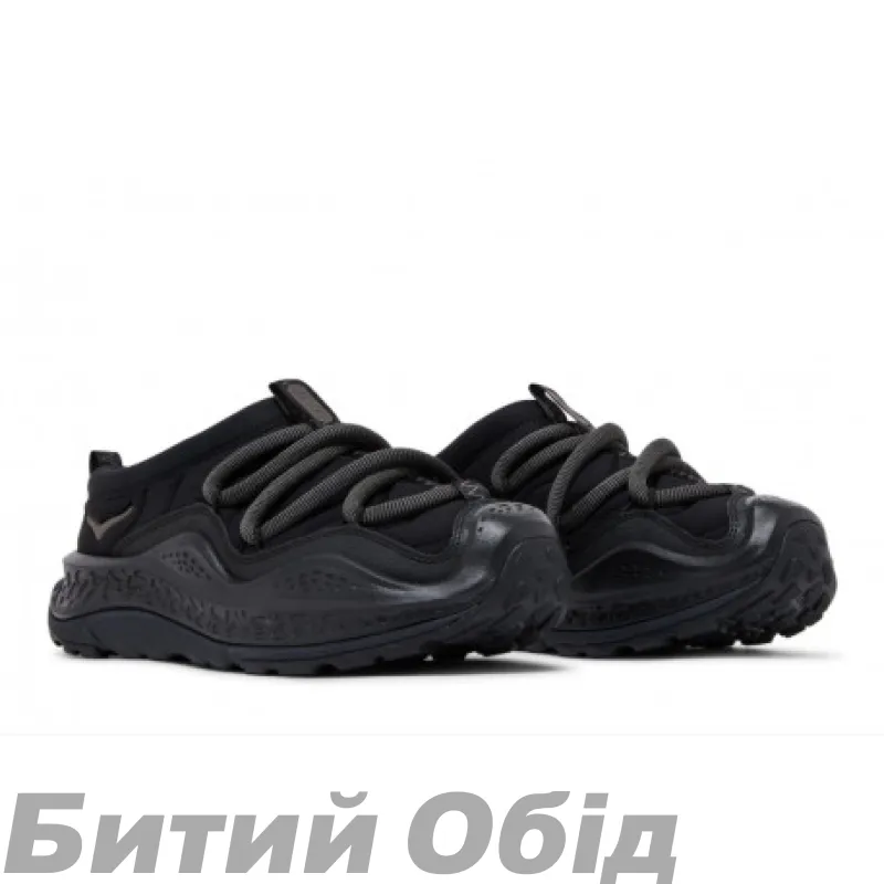 Кросівки HOKA U ORA PRIMO BBLC 