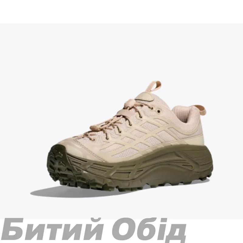 Кросівки HOKA U MAFATE THREE2 OLY 