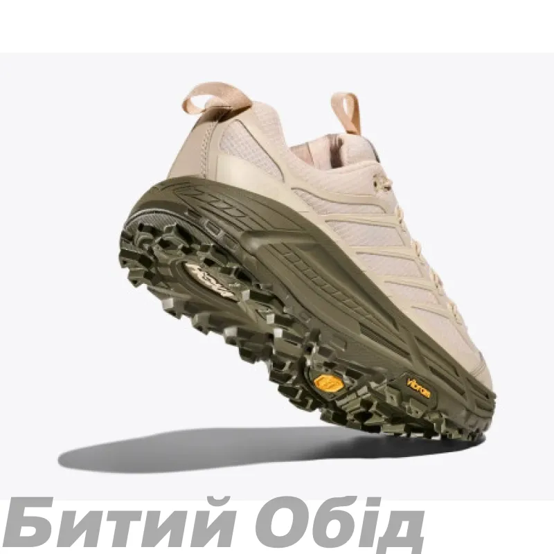 Кросівки HOKA U MAFATE THREE2 OLY 