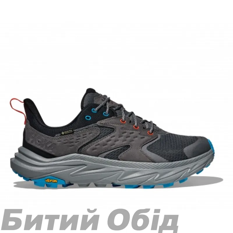 Кросівки HOKA M ANACAPA 2 LOW GTX SLLTG 