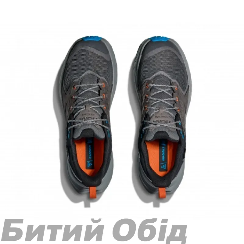 Кросівки HOKA M ANACAPA 2 LOW GTX SLLTG 