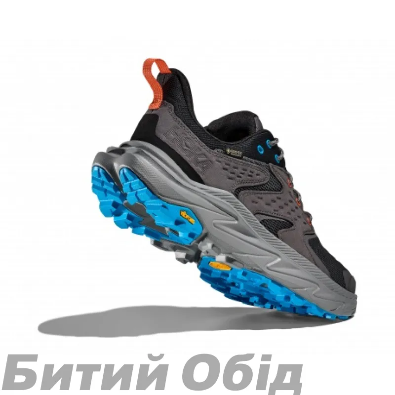 Кросівки HOKA M ANACAPA 2 LOW GTX SLLTG 