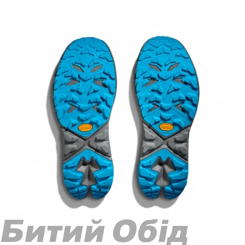 Кросівки HOKA M ANACAPA 2 LOW GTX SLLTG 