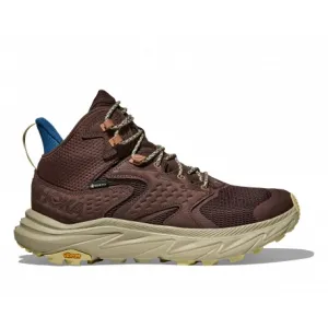 Ботинки HOKA M ANACAPA 2 MID GTX WYS 