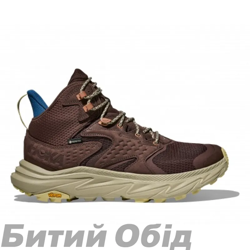 Черевики HOKA M ANACAPA 2 MID GTX WYS 