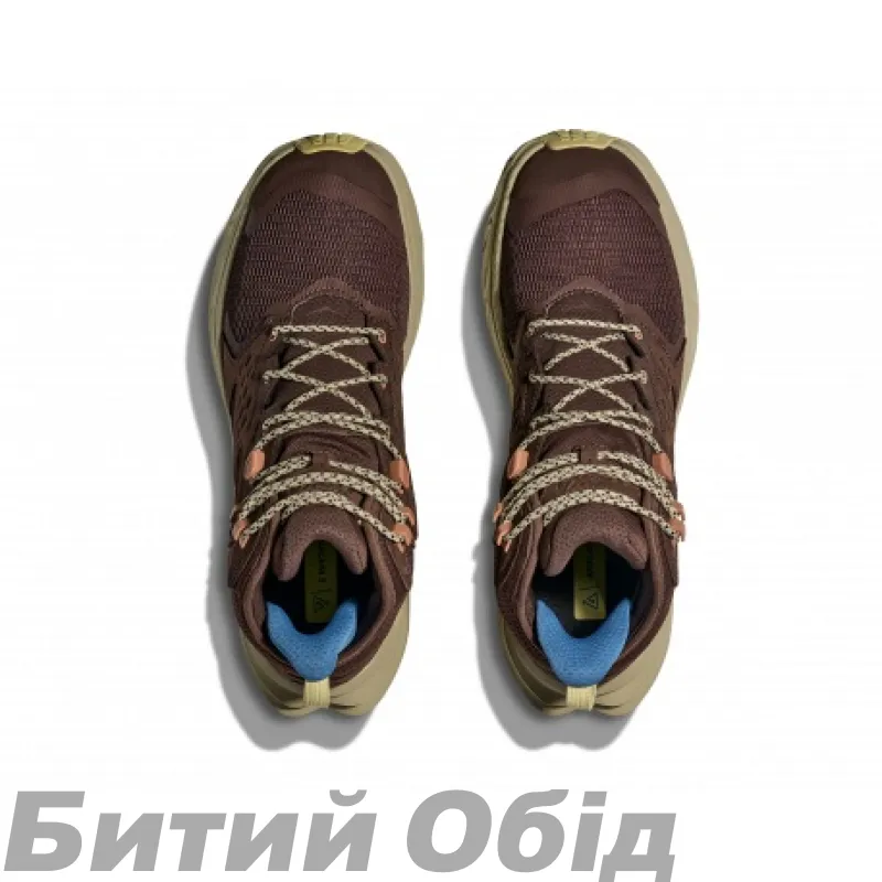 Черевики HOKA M ANACAPA 2 MID GTX WYS 