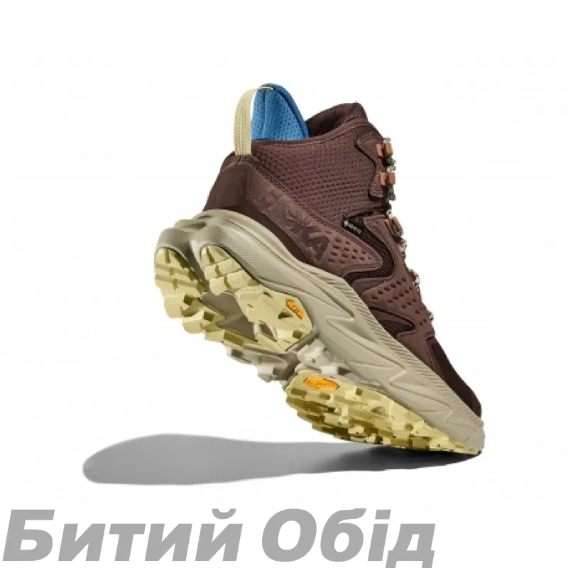 Черевики HOKA M ANACAPA 2 MID GTX WYS 