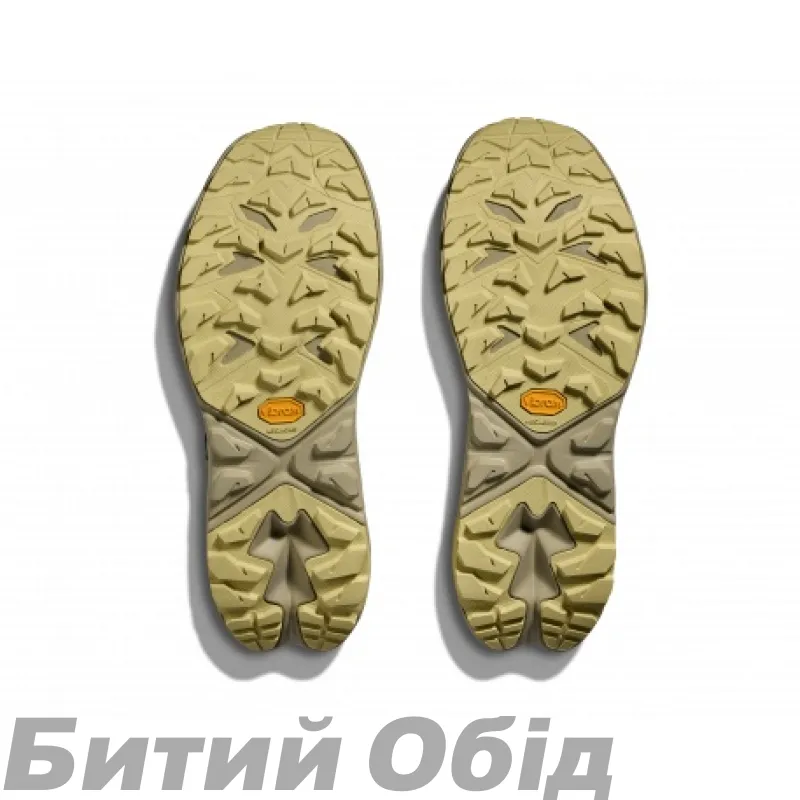 Черевики HOKA M ANACAPA 2 MID GTX WYS 