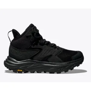 Ботинки HOKA M ANACAPA 2 MID GTX BBLC 