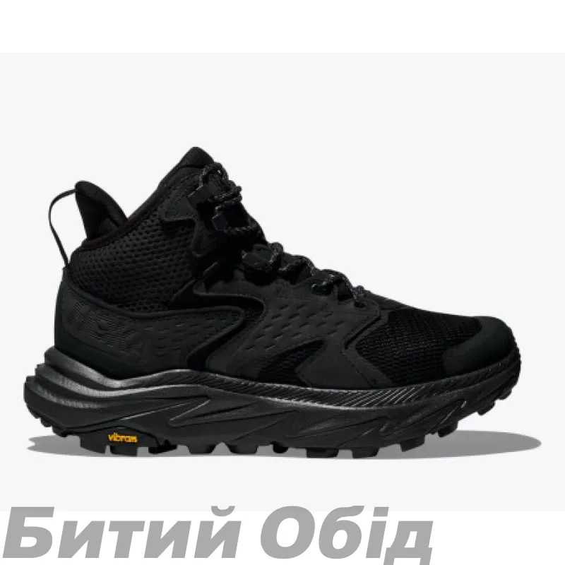 Черевики HOKA M ANACAPA 2 MID GTX BBLC 