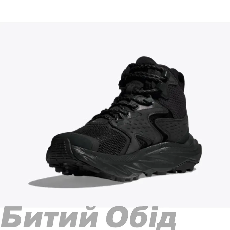Черевики HOKA M ANACAPA 2 MID GTX BBLC 