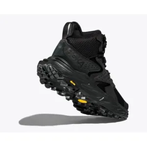 Ботинки HOKA M ANACAPA 2 MID GTX BBLC 