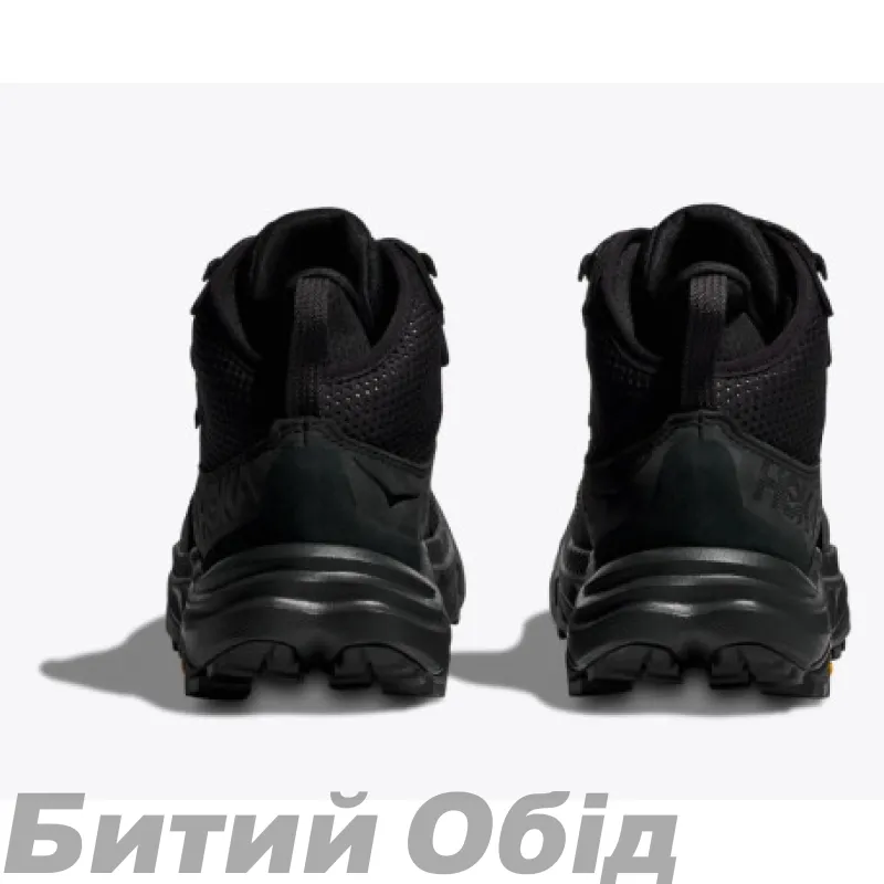 Черевики HOKA M ANACAPA 2 MID GTX BBLC 