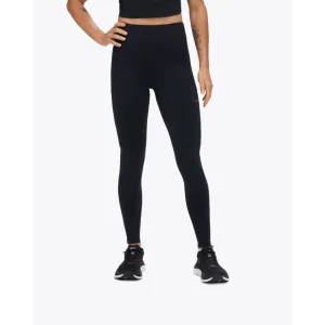Тайтсы HOKA W ELARO KNIT TIGHT 27” BLK 
