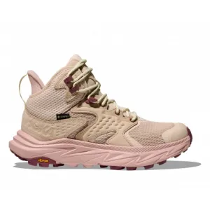Ботинки HOKA W ANACAPA 2 MID GTX OSL