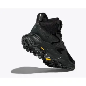 Черевики HOKA W ANACAPA 2 MID GTX BBLC 