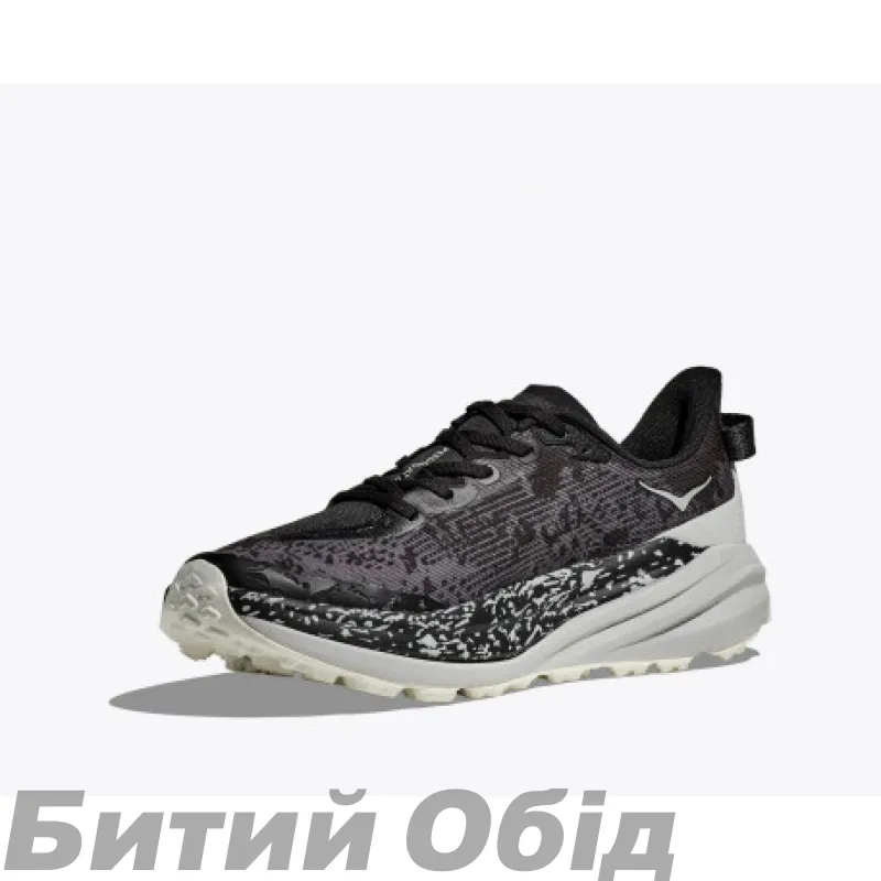 Кросівки HOKA M SPEEDGOAT 6 BKSTR 