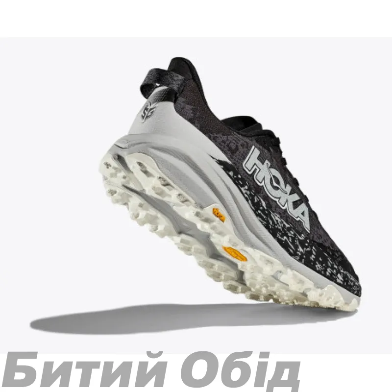 Кросівки HOKA M SPEEDGOAT 6 BKSTR 