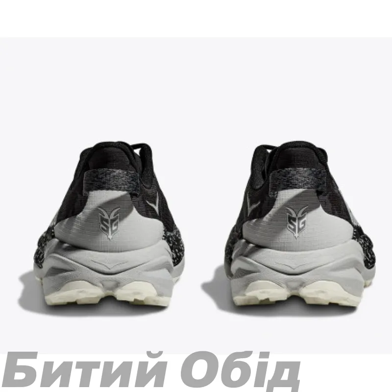 Кросівки HOKA M SPEEDGOAT 6 BKSTR 