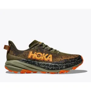 Кроссовки HOKA M SPEEDGOAT 6 AQL 