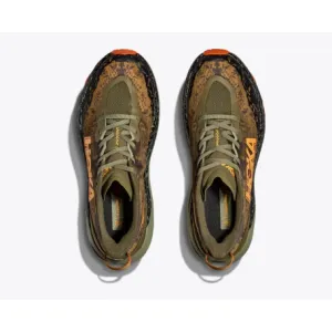 Кроссовки HOKA M SPEEDGOAT 6 AQL 