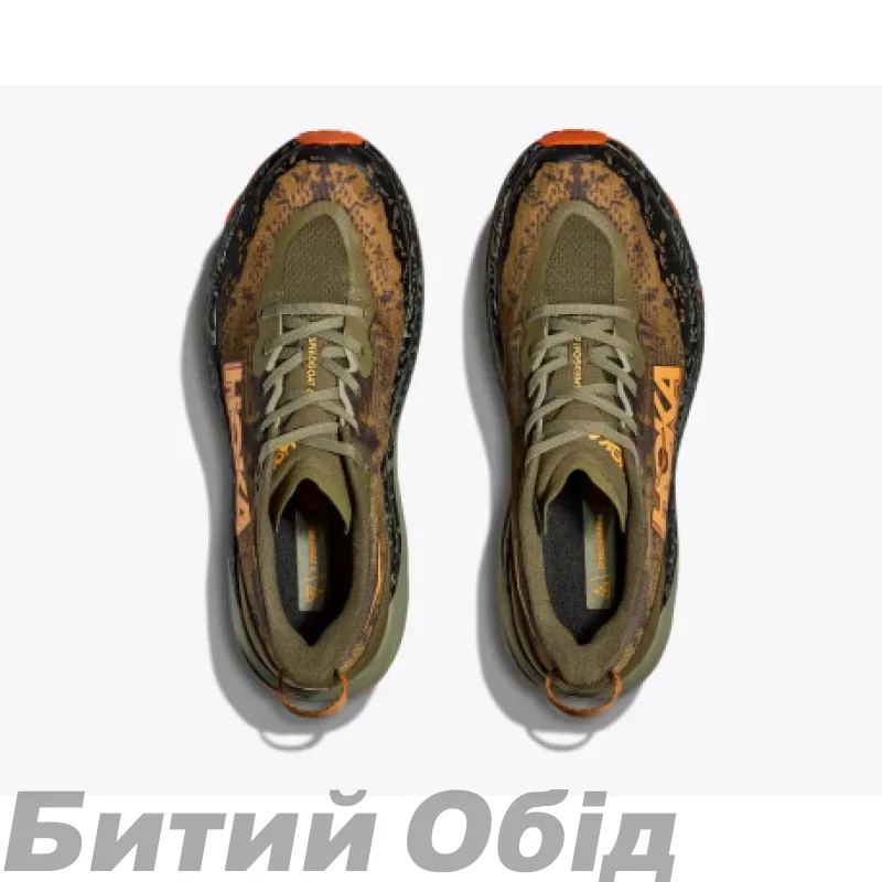 Кросівки HOKA M SPEEDGOAT 6 AQL 